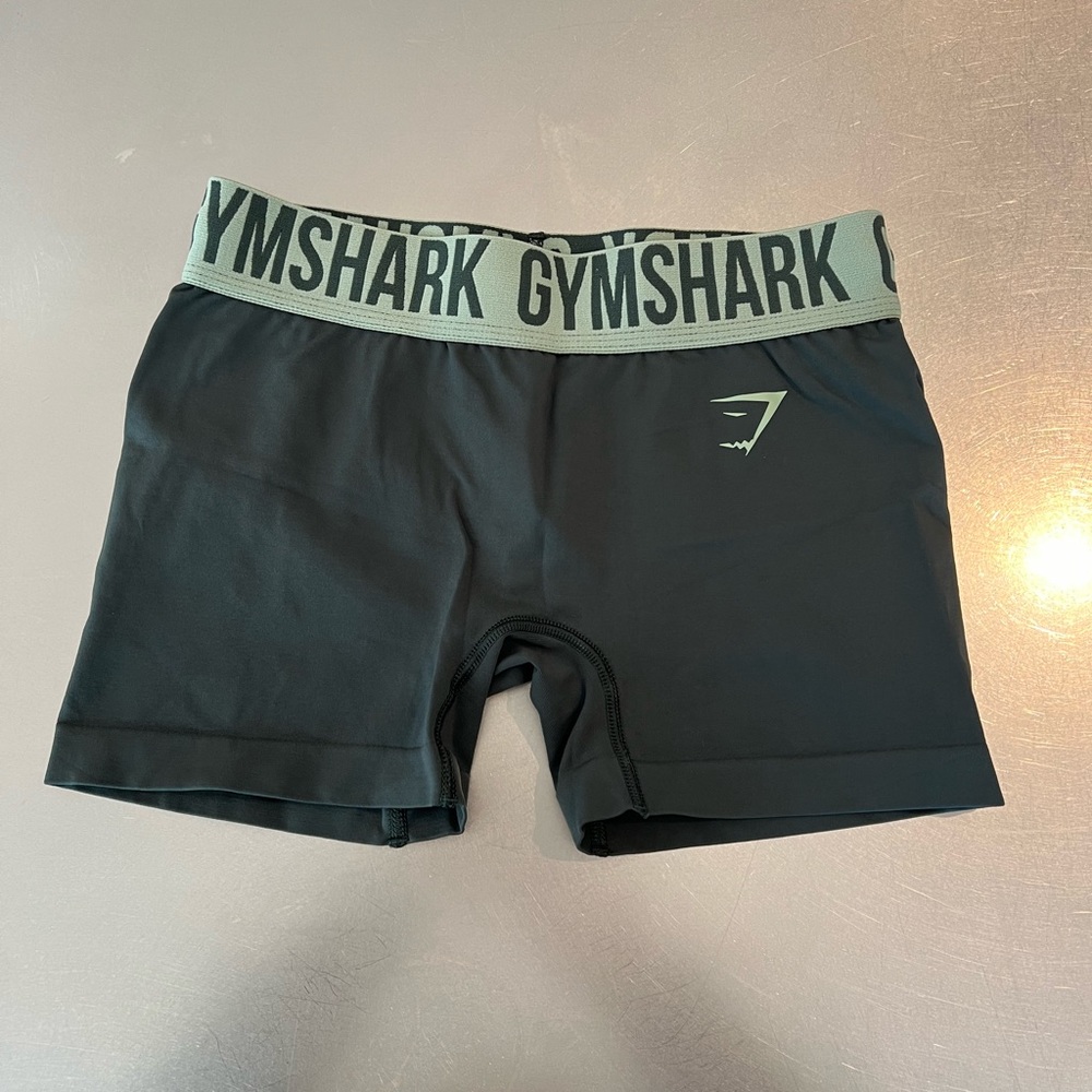 Gymshark Seamless Fit Shorts